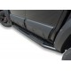 Mitsubishi L200 Amazon Yan Basamak Q76 Siyah 2015-2019 Arası